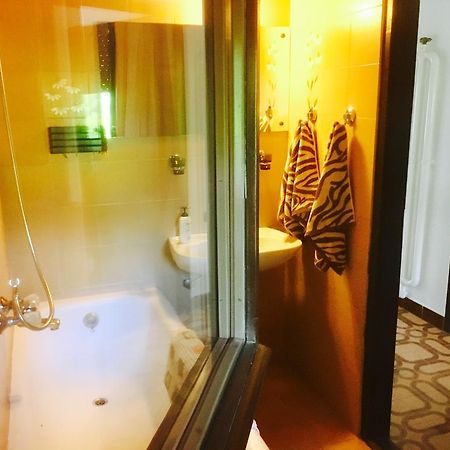 Rozsahegyi No.5 Apartment Szigliget Ngoại thất bức ảnh