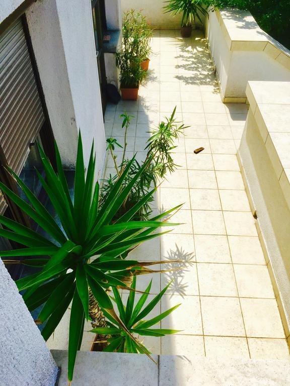 Rozsahegyi No.5 Apartment Szigliget Ngoại thất bức ảnh